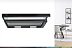 Обзор на встраиваемую вытяжку Bosch DHI646CQ