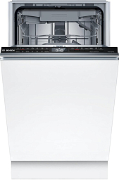 Встраиваемая посудомоечная машина Bosch SPV4HMX14Q