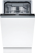 Встраиваемая посудомоечная машина Bosch SPV4HMX14Q