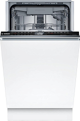 Встраиваемая посудомоечная машина Bosch SPV4HMX14Q