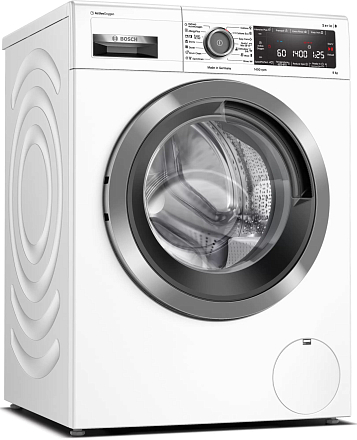 Стиральная машина Bosch WAV28L91ME preview 1