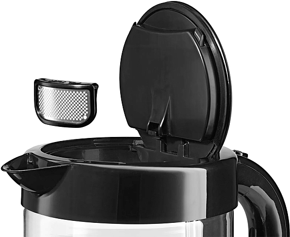 Чайник Bosch TWK70B03 preview 4