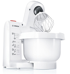 Кухонный комбайн Bosch MUMP1000