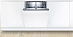 Встраиваемая посудомоечная машина Bosch SMV4HTX31E фото 9 Купить Встраиваемая посудомоечная машина Bosch SMV4HTX31E preview 9
