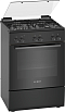 Газовая плита Bosch HGA128D60