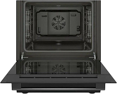 Комбинированная плита Bosch HXN390D61L