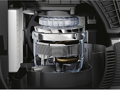 Пылесос Bosch BGS 32000