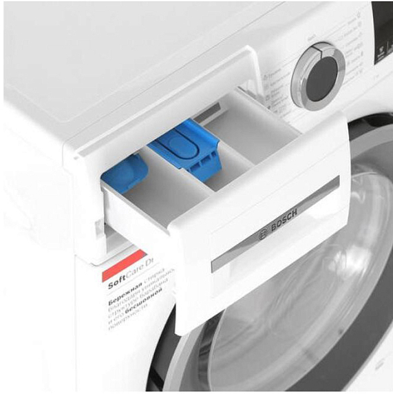 Стиральная машина Bosch WHA232X1OE preview 4