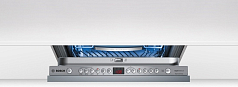 Встраиваемая посудомоечная машина Bosch SPV 69X00 RU