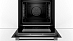 Купить Духовой шкаф Bosch HBG876ES7S preview 3