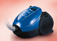 Пылесос Bosch BSM1805RU