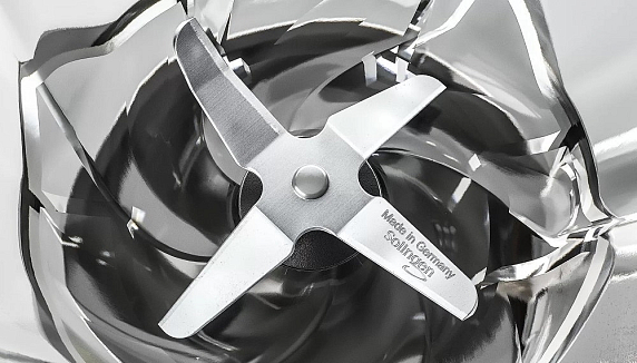 Блендер Bosch MMB6141S preview 13