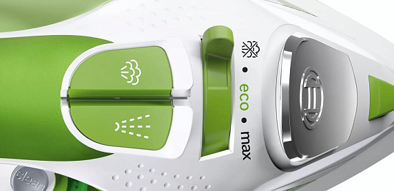 Утюг Bosch TDA 502401E preview 6