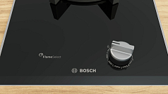 Газовая варочная панель Bosch PRA3A6I10