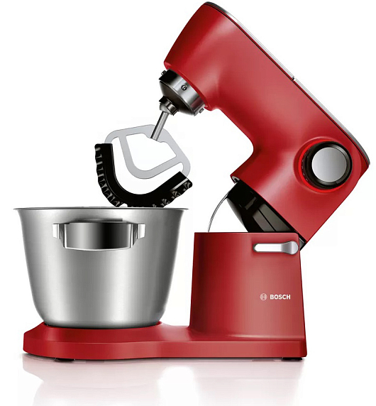 Кухонный комбайн Bosch MUM9A66R00 preview 9