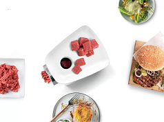 Мясорубка Bosch MMWP2004