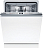 Встраиваемая посудомоечная машина Bosch SMV4ECX30E