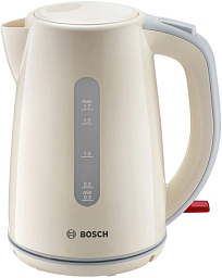 Чайник Bosch TWK 7507