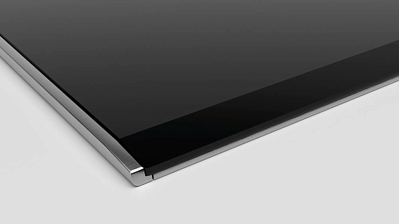 Электрическая варочная панель Bosch PKF675FP1E preview 4