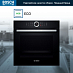 Купить Духовой шкаф Bosch HBG633BB1 preview 5