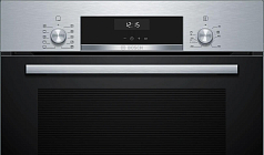Духовой шкаф Bosch HBJ538ES0M , электрический, шириной 59.4 см, черный, EcoClean очистка Духовой шкаф Bosch HBJ538ES0M , электрический, шириной 59.4 см, черный, EcoClean очистка