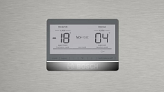 Двухкамерный холодильник Bosch KGN39AI33R Двухкамерный холодильник Bosch KGN39AI33R