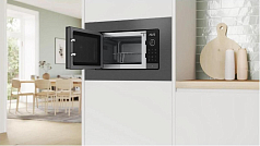 Встраиваемая микроволновая печь Bosch BEL623MD3