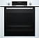 Духовой шкаф Bosch HBG337YW0R