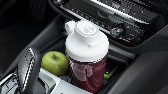 Блендер Bosch MMB2111T preview 14