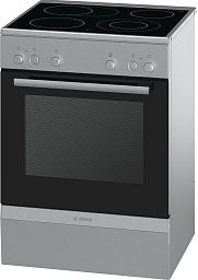 Электрическая плита Bosch HCA624250R