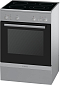 Электрическая плита Bosch HCA624250R
