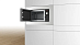 Купить Встраиваемая микроволновая печь Bosch BFL623MS3 preview 4