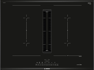 Индукционная варочная панель Bosch PVQ795F25E