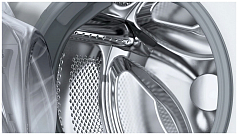 Стиральная машина Bosch WAJ20061BY 1000 об/мин, белый, инверторный EcoSilenceDrive двигатель