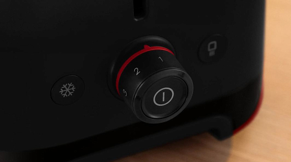 Тостер Bosch TAT3M123 preview 7