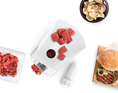 Мясорубка Bosch MMWPL3000