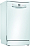 Посудомоечная машина Bosch SPS2IKW1BR