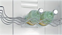 Двухкамерный холодильник Bosch KGN 49SB21 R