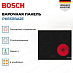 Купить Электрическая варочная панель Bosch PKE611BA2E preview 3