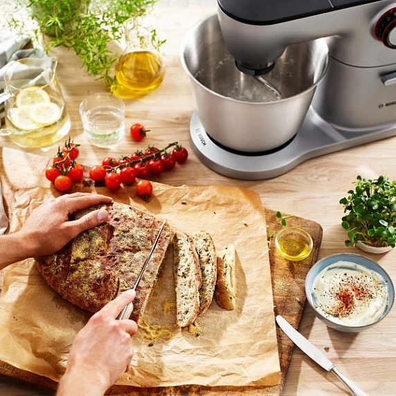 Кухонный комбайн Bosch MUM9A32S00 preview 12