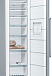 Отдельностоящий морозильник Bosch GSN36VL21R фото 4 Купить Отдельностоящий морозильник Bosch GSN36VL21R preview 4