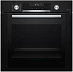 Купить Духовой шкаф Bosch HBG378EB6R preview 1