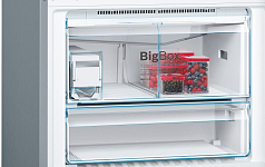 Двухкамерный холодильник Bosch KGN86AI30R