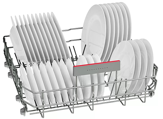 Встраиваемая посудомоечная машина Bosch SGV4HMX1FR preview 8