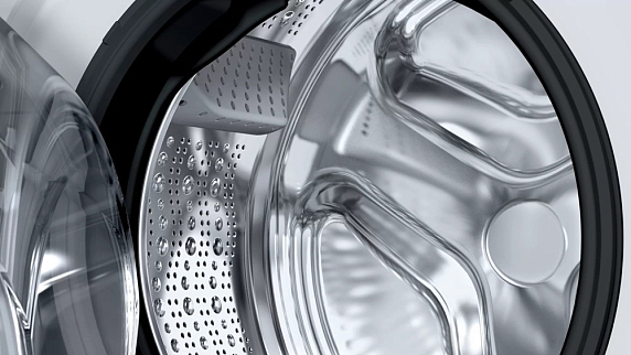 Стиральная машина Bosch WHA232X1OE preview 5