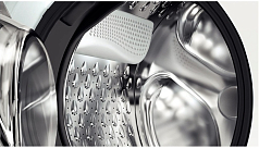 Стиральная машина Bosch WLK24264OE 1200 об/мин, белый, универсальный двигатель