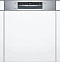 Встраиваемая посудомоечная машина Bosch SMI4HAS48E
