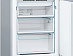 Купить Двухкамерный холодильник Bosch KGN36NL14R preview 3