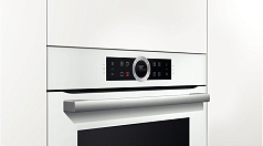 Духовой шкаф Bosch HBG672BW1F