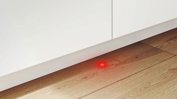 Встраиваемая посудомоечная машина Bosch SMV46KX55E preview 13